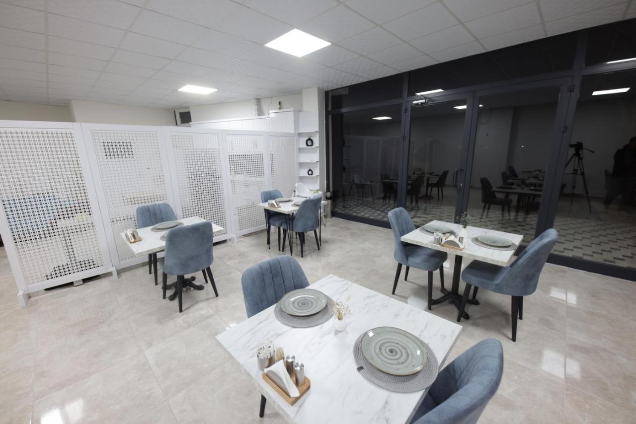 White House Cappadocia Aparthotel Невшехир Екстериор снимка