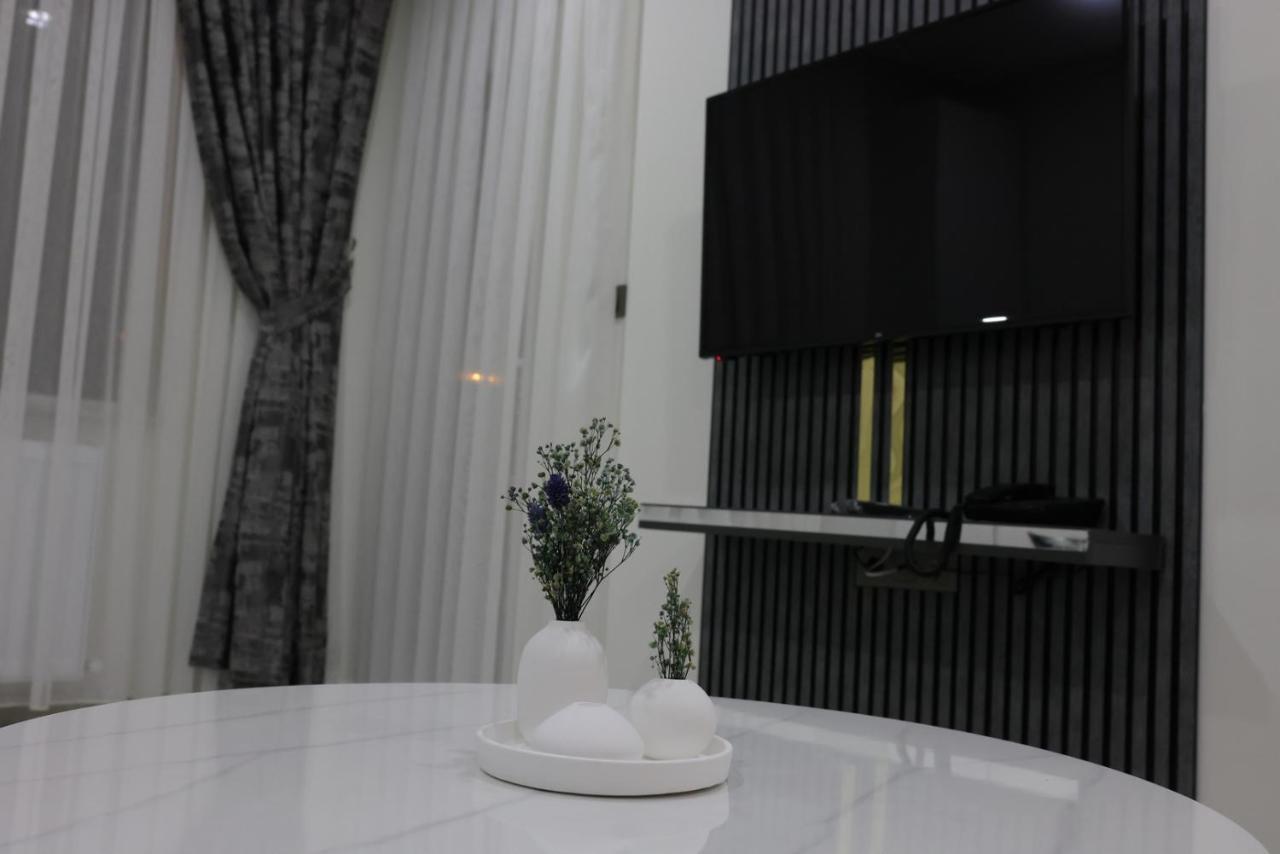 White House Cappadocia Aparthotel Невшехир Екстериор снимка