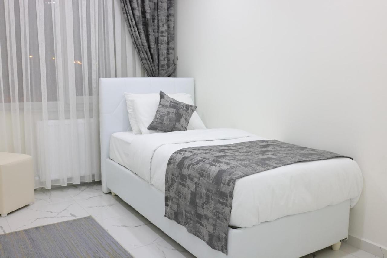 White House Cappadocia Aparthotel Невшехир Екстериор снимка