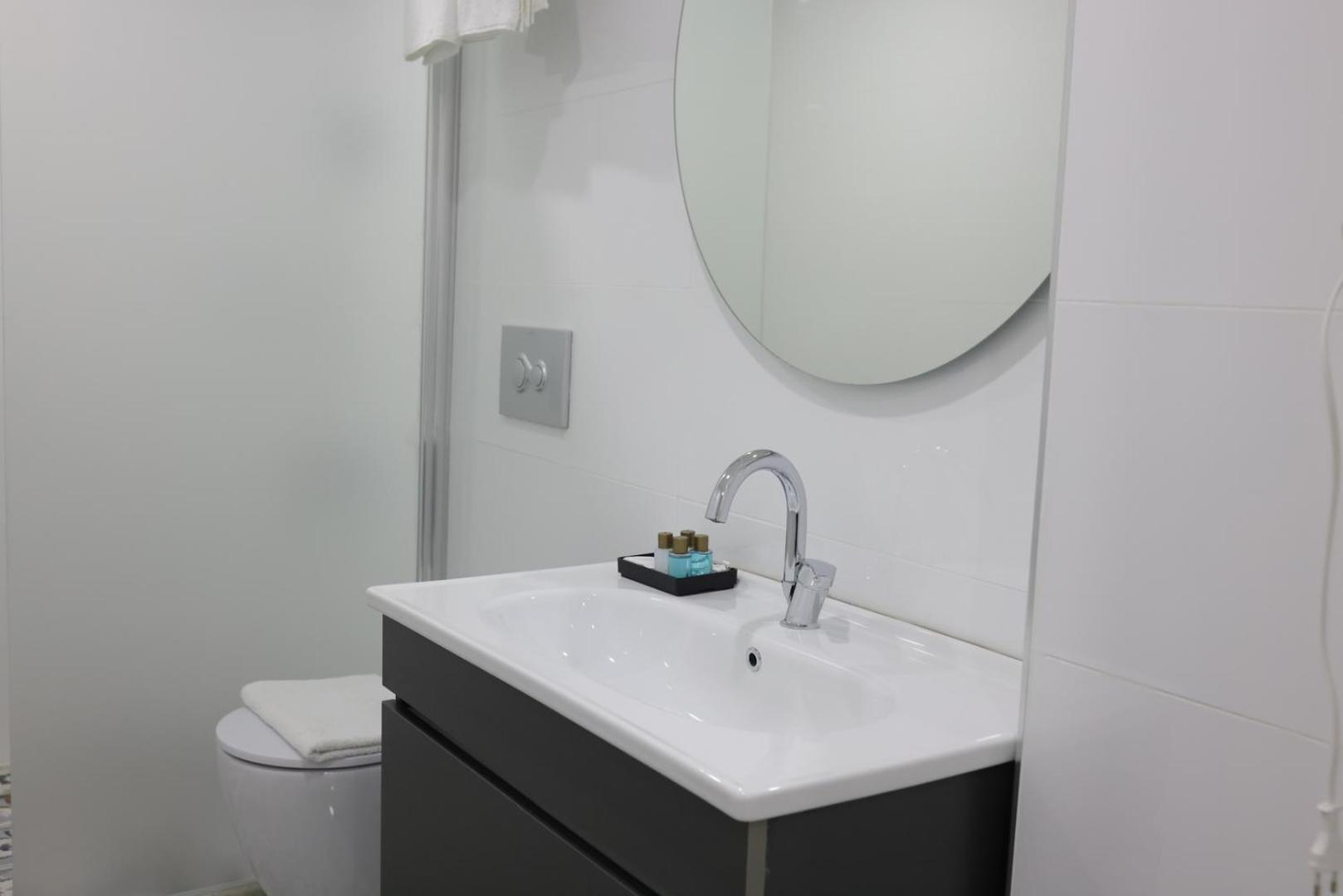 White House Cappadocia Aparthotel Невшехир Екстериор снимка