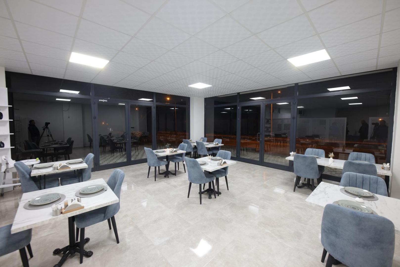 White House Cappadocia Aparthotel Невшехир Екстериор снимка